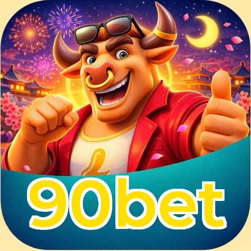 90bet Logo