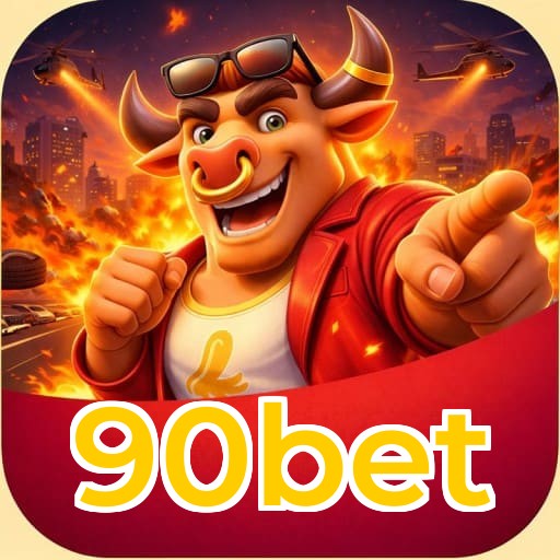 90bet Logo