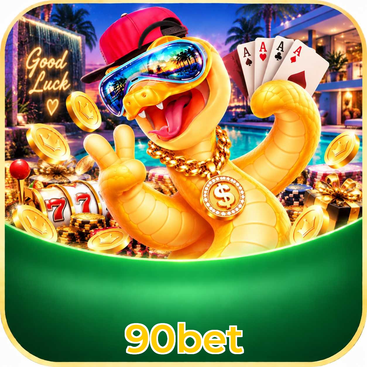Download App