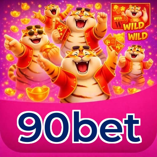 90bet Logo