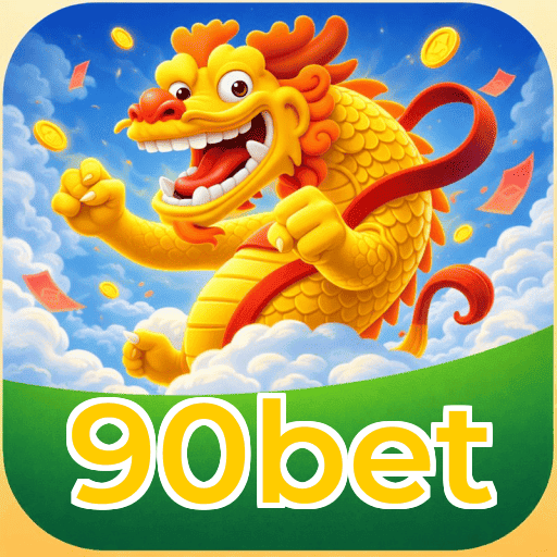 90bet Logo