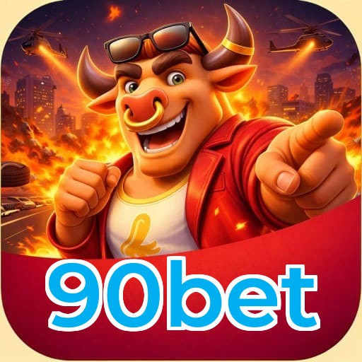 90bet Logo