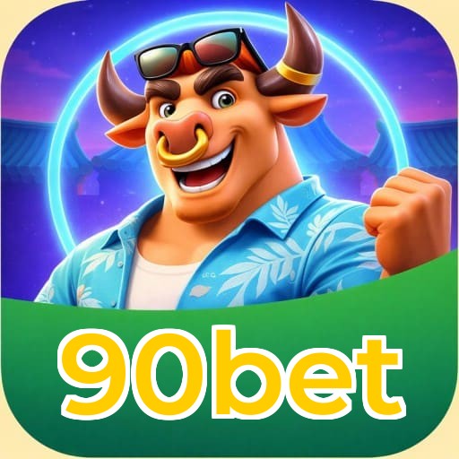 90bet Logo