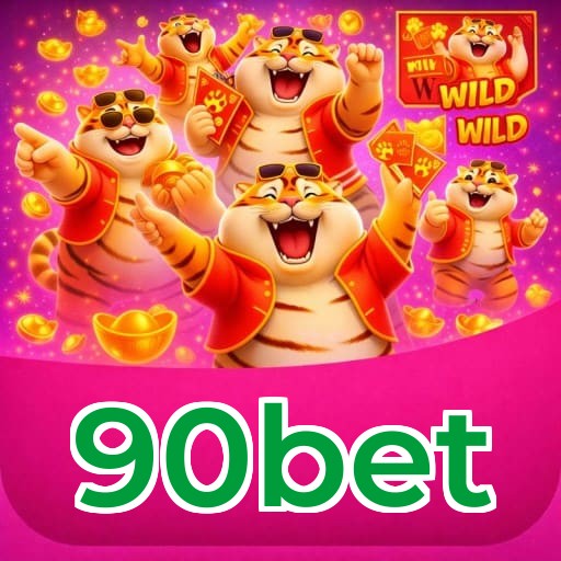 90bet Logo