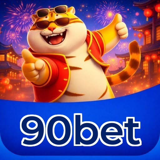 90bet Logo