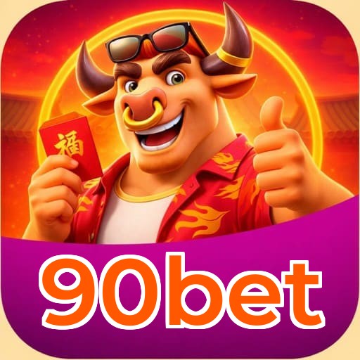 90bet Logo
