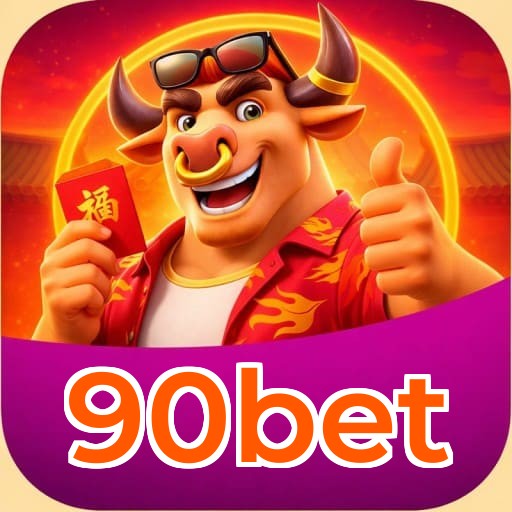 90bet Logo