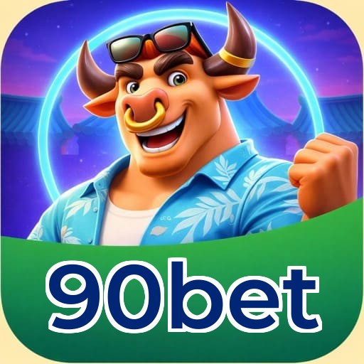 90bet Logo