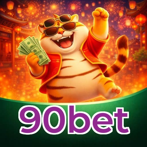 90bet Logo