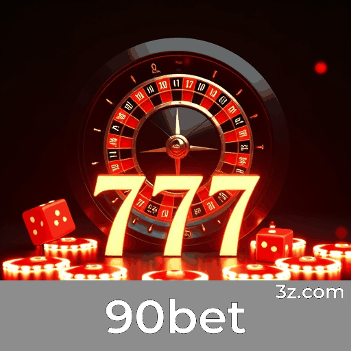 90bet Logo