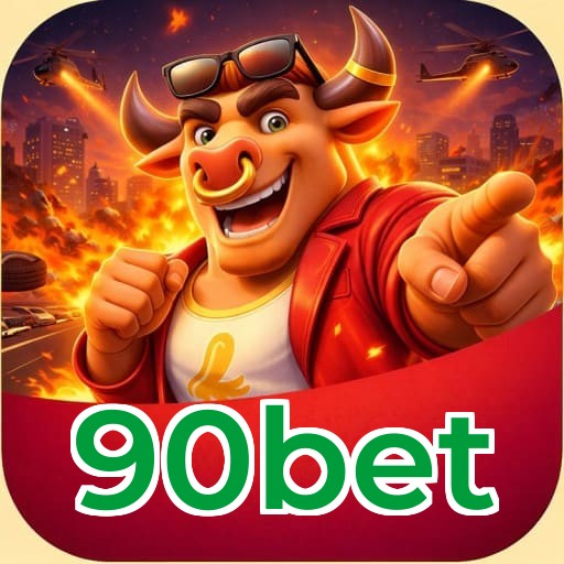 90bet Logo