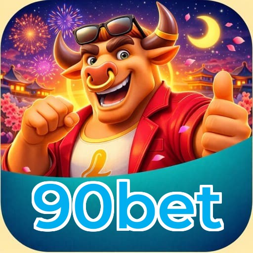 90bet Logo