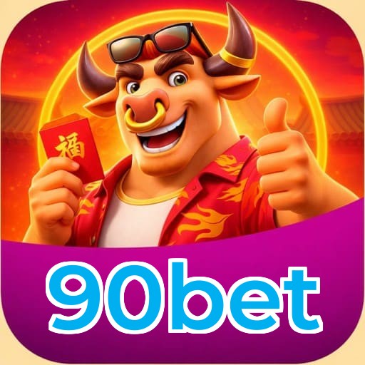 90bet Logo